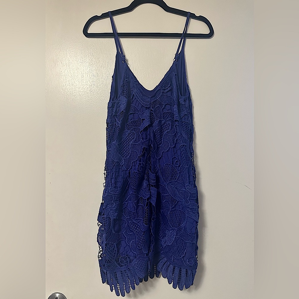 Express dress